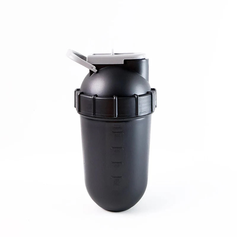 Liger Gym Shaker Bottle (Approx 800ML / 1 Pc)